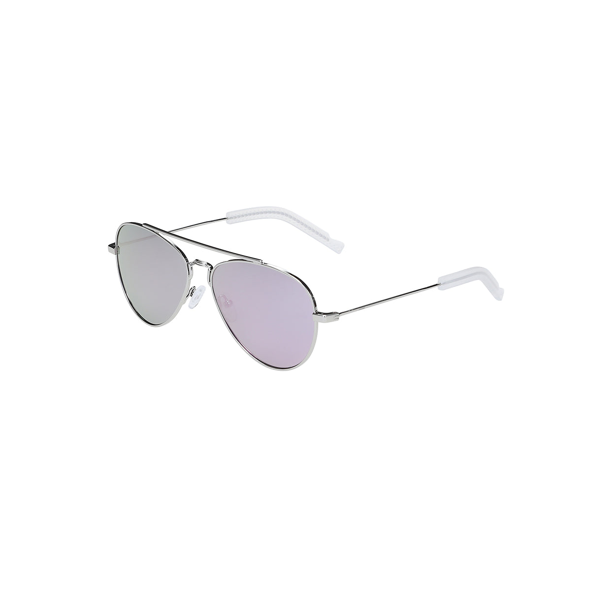 Maho Sunglasses Zuma™ Fit Denali No. 4 | Rose Mirror