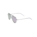 Maho Sunglasses Zuma™ Fit Denali No. 4 | Rose Mirror