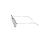 Maho Sunglasses Zuma™ Fit Denali No. 4 | Rose Mirror