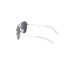 Maho Sunglasses Zuma™ Fit Denali No. 4 | Rose Mirror