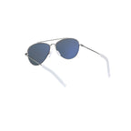 Maho Sunglasses Zuma™ Fit Denali No. 4 | Rose Mirror
