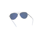 Maho Sunglasses Zuma™ Fit Denali No. 4 | Rose Mirror