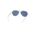 Maho Sunglasses Zuma™ Fit Denali No. 4 | Rose Mirror