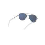 Maho Sunglasses Zuma™ Fit Denali No. 4 | Rose Mirror