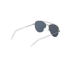 Maho Sunglasses Zuma™ Fit Denali No. 4 | Rose Mirror
