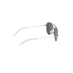 Maho Sunglasses Zuma™ Fit Denali No. 4 | Rose Mirror