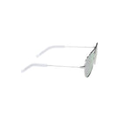 Maho Sunglasses Zuma™ Fit Denali No. 4 | Rose Mirror