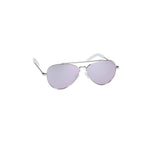 Maho Sunglasses Zuma™ Fit Denali No. 4 | Rose Mirror