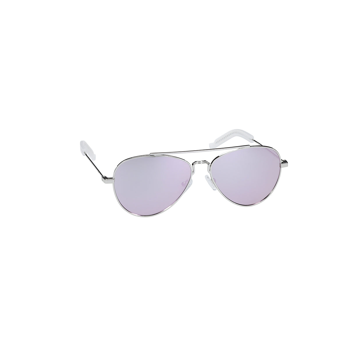 Maho Sunglasses Zuma™ Fit Denali No. 4 | Rose Mirror