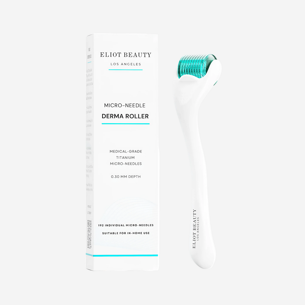 Micro Needle Derma Roller