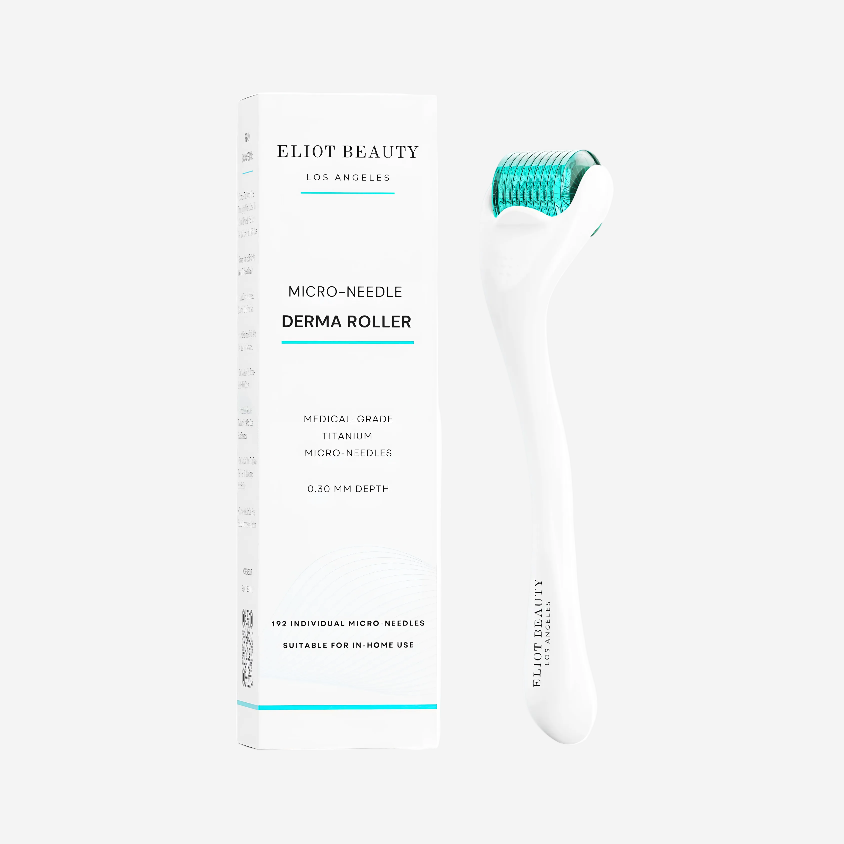 Micro Needle Derma Roller