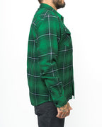 Destroyer Flannel | Fairway