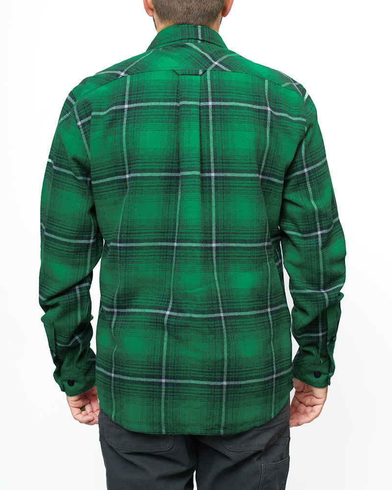 Destroyer Flannel | Fairway