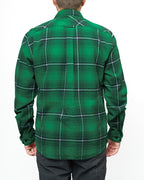 Destroyer Flannel | Fairway