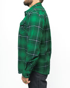 Destroyer Flannel | Fairway