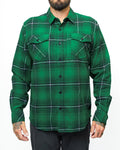 Destroyer Flannel | Fairway