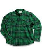 Destroyer Flannel | Fairway