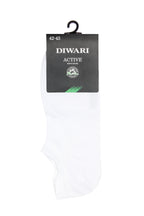 Conte Cotton Ankle Socks Diwari Active with a Tongue | Ultra Short