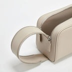 Hawaii Compact Dopp | Beige