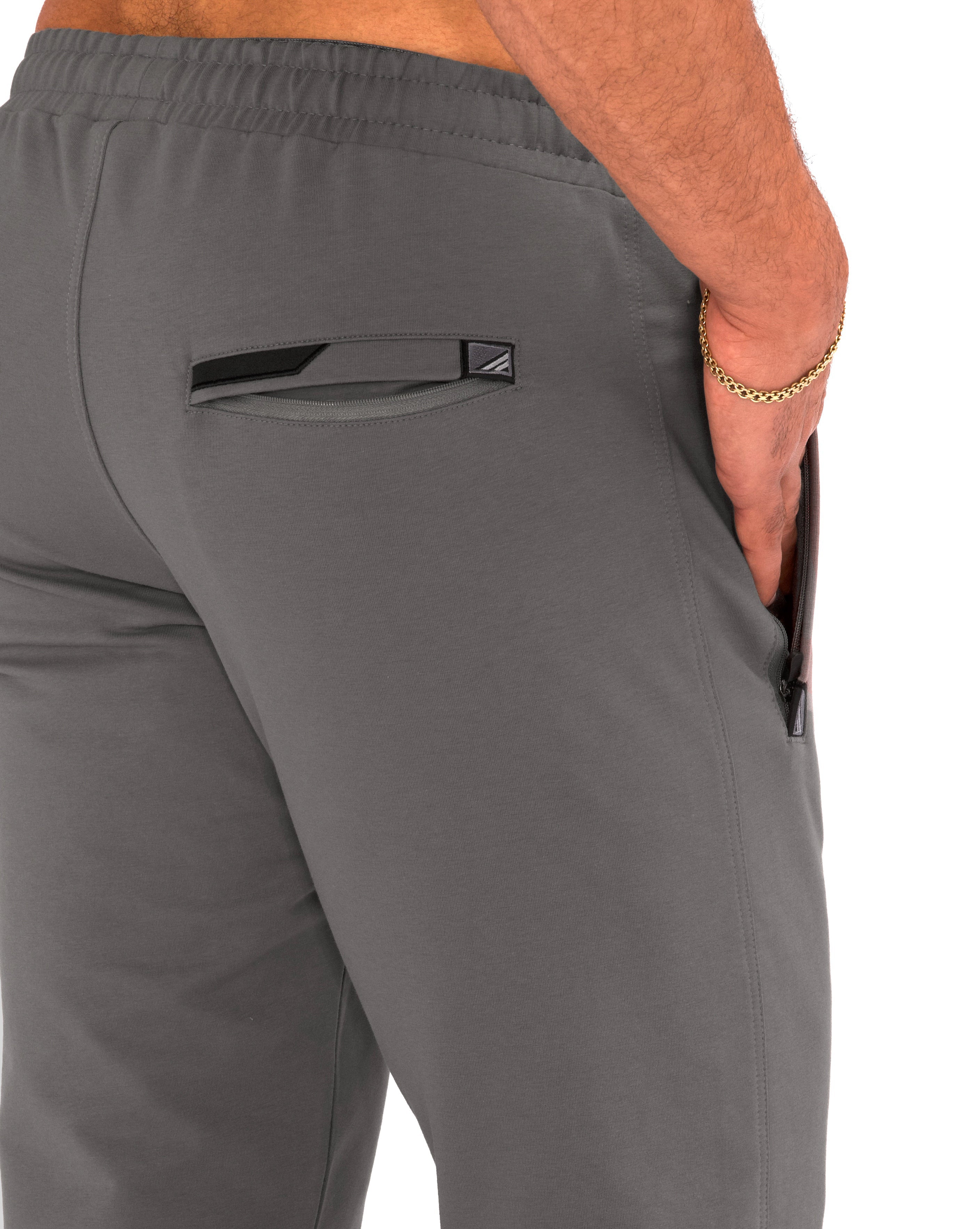 All-Day Comfort Athletic Pants Tapered | Tall