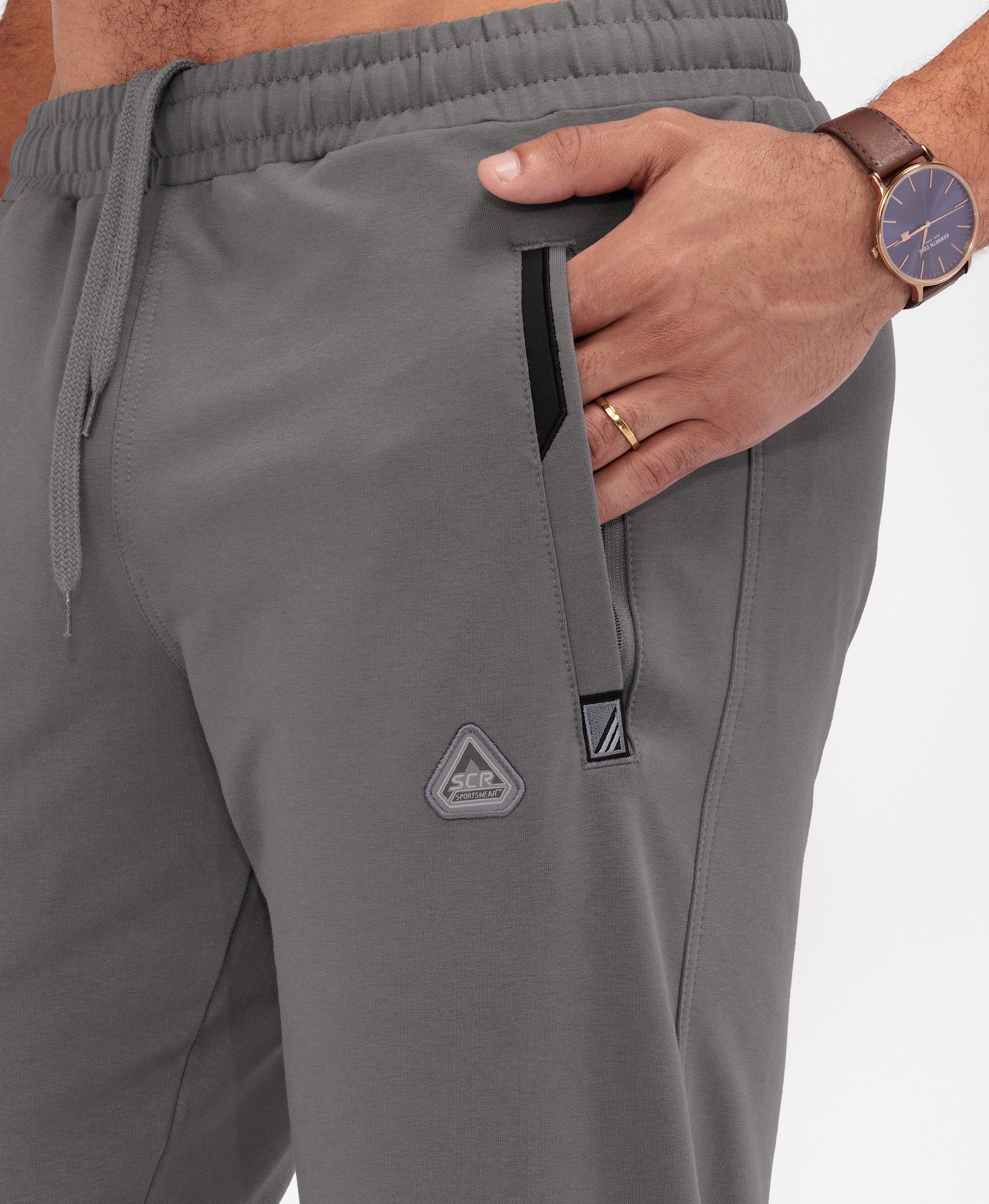 All-Day Comfort Athletic Pants Tapered | Tall