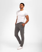 All-Day Comfort Athletic Pants Tapered | Tall