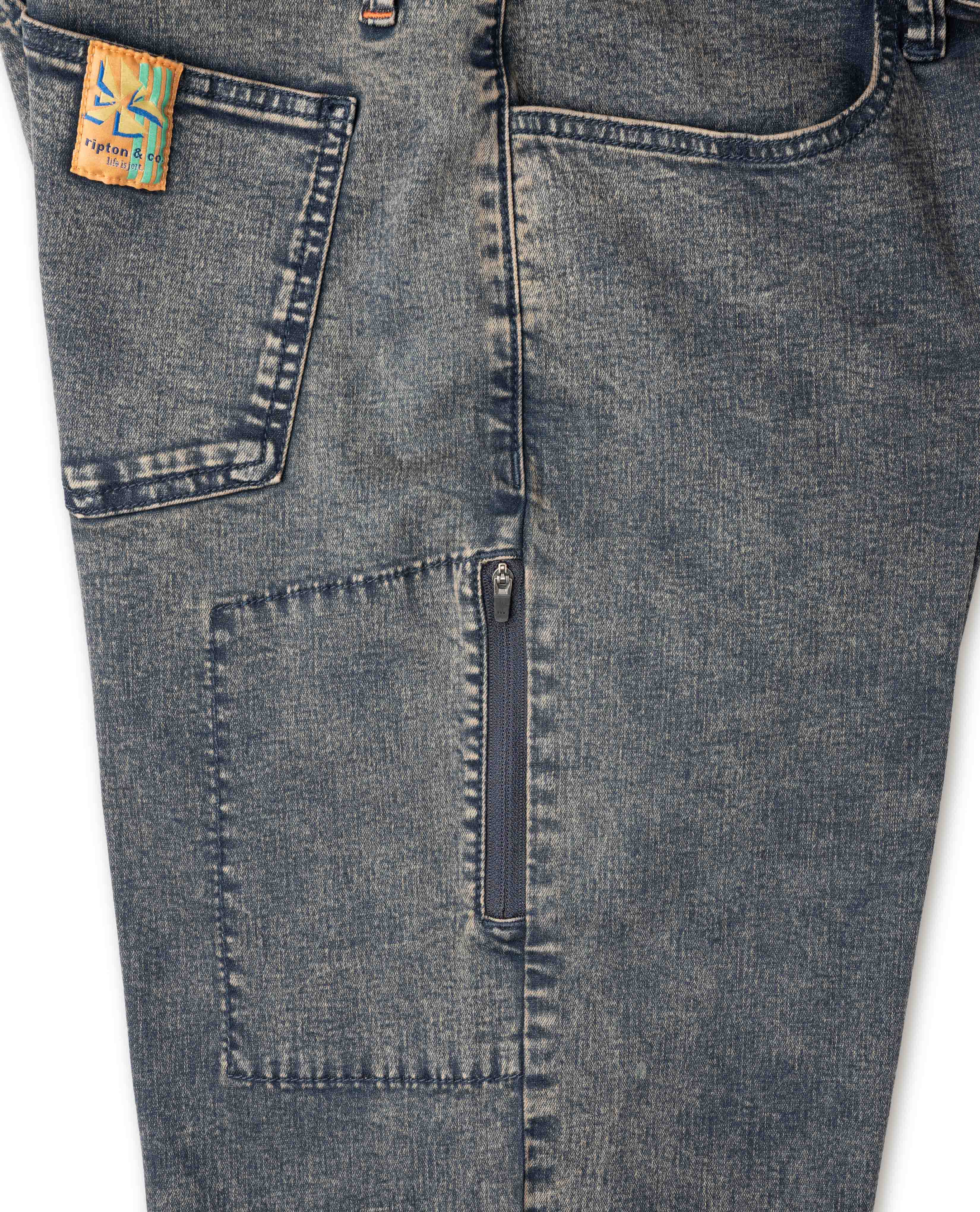 Men's Superlite™ Jeans Pregame