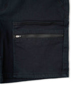 Men's Chore Short Black