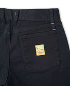 Men's Chore Short Black