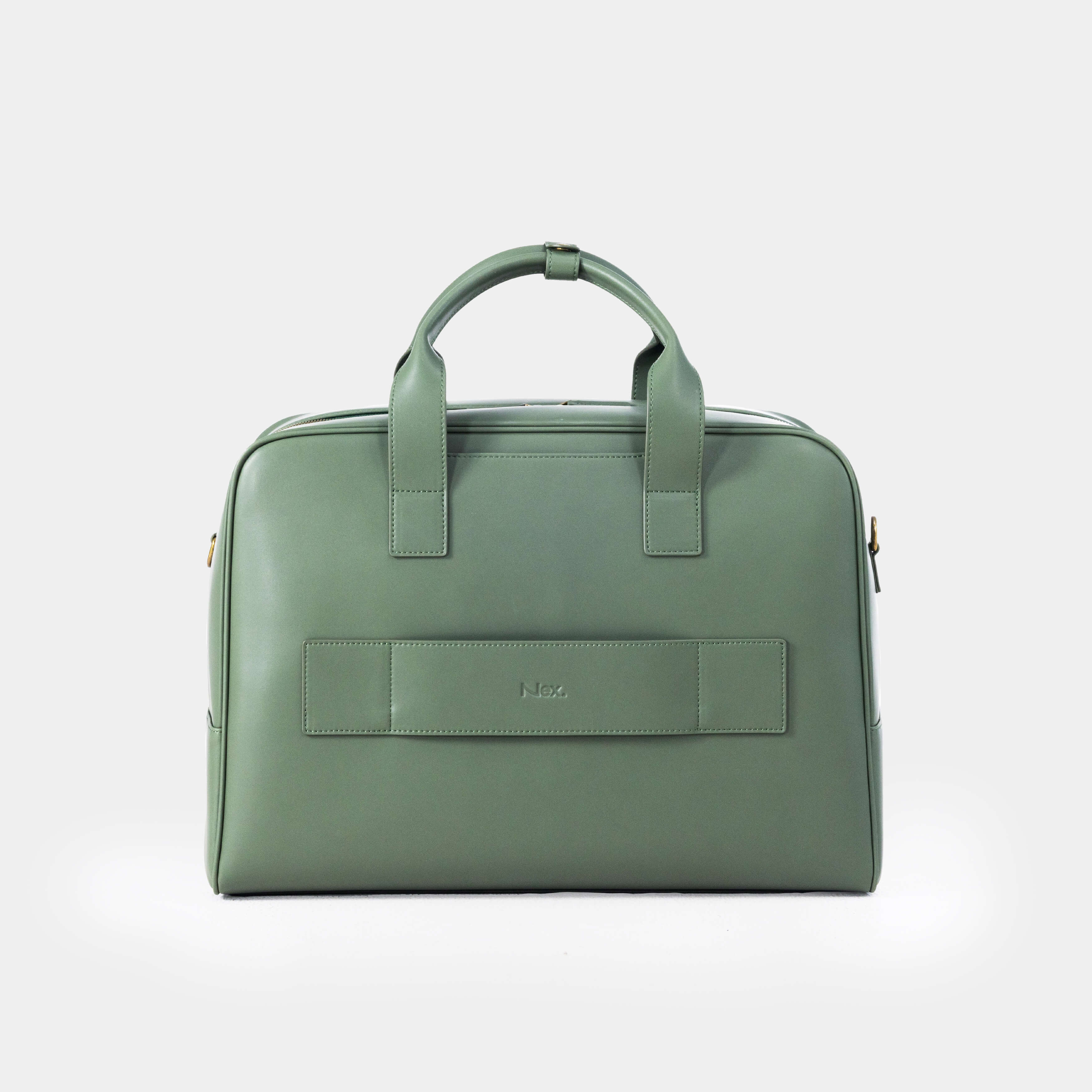 Hawaii Roadtrip Duffel | Green