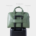 Hawaii Roadtrip Duffel | Green