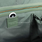 Hawaii Roadtrip Duffel | Green