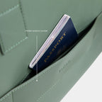 Hawaii Roadtrip Duffel | Green