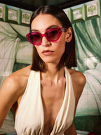 LeClub Giulia Sunglasses