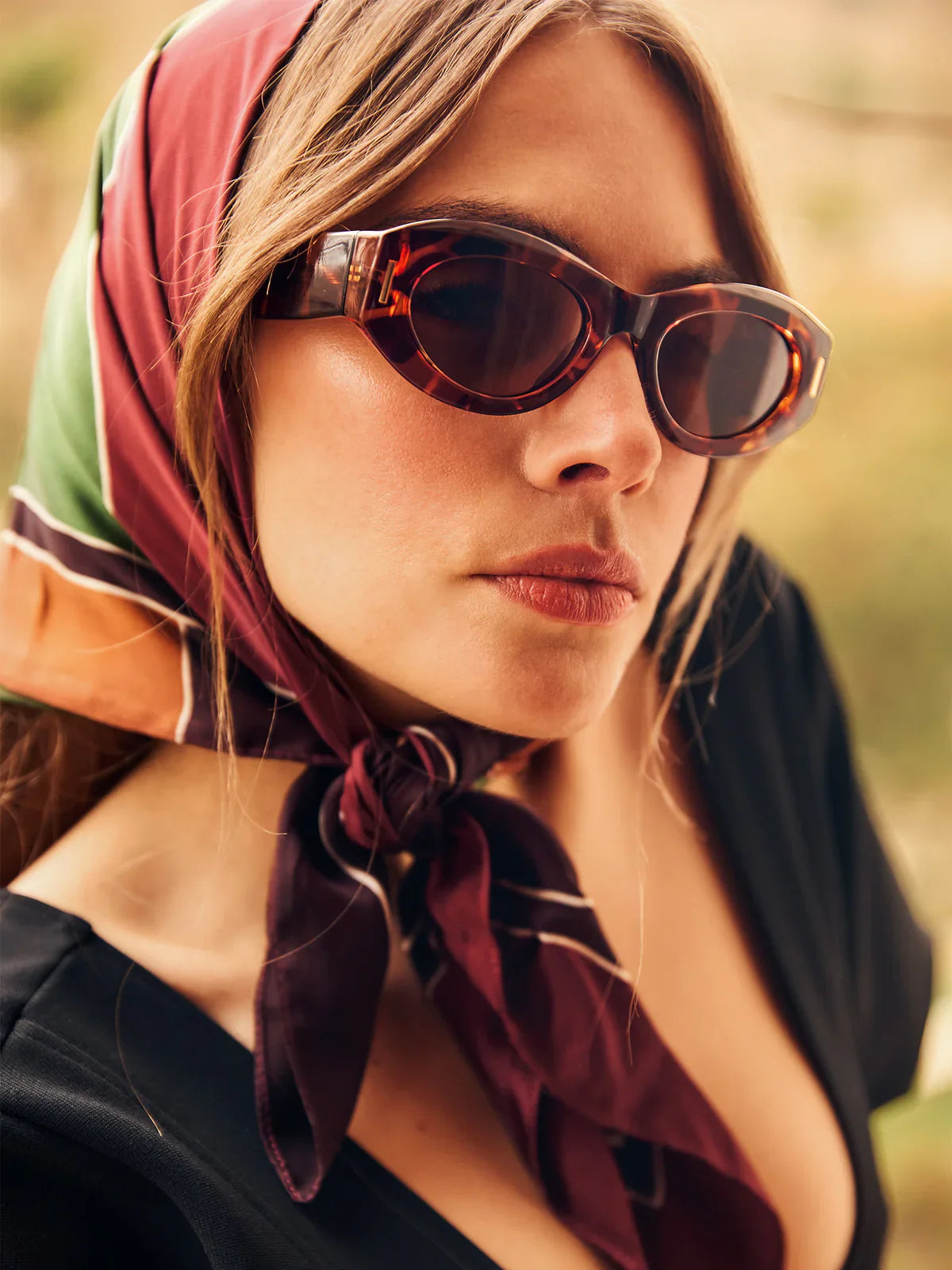BRUNNA Sunglasses