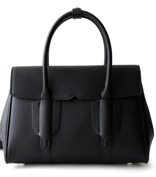 The Biddy Satchel Bag