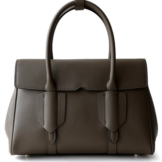 The Biddy Satchel Bag