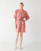 Summer Day Robe