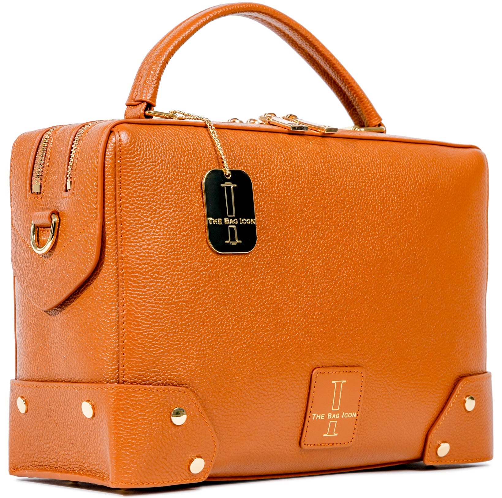 The Grandmere Trunk Bag
