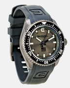 The Kraken Dive Watch