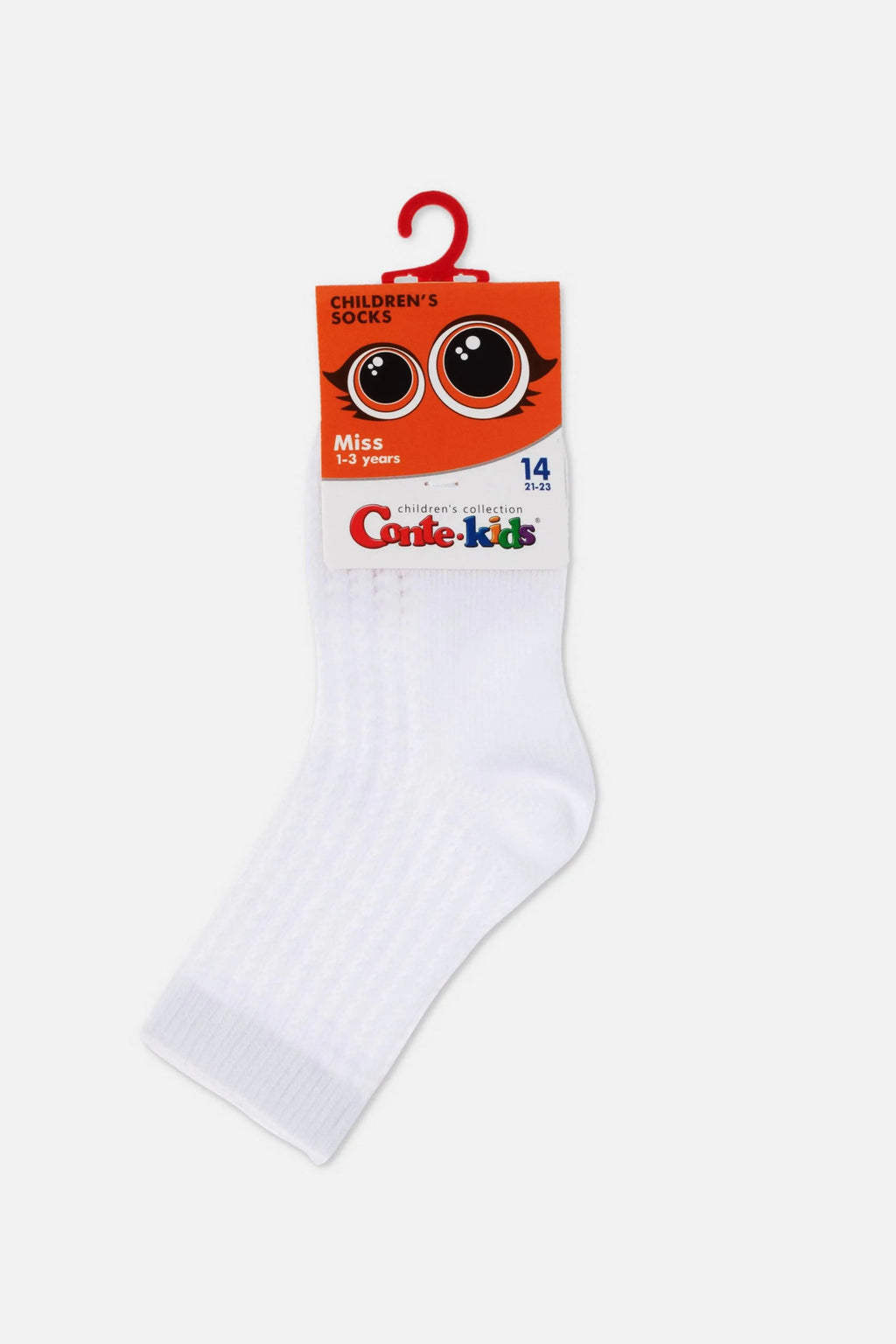 Conte Kids Classic Cotton Socks | Miss 903