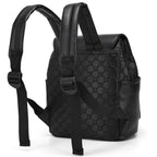 ELLE Compass 3-Piece Weekender, Backpack & Crossbody Set