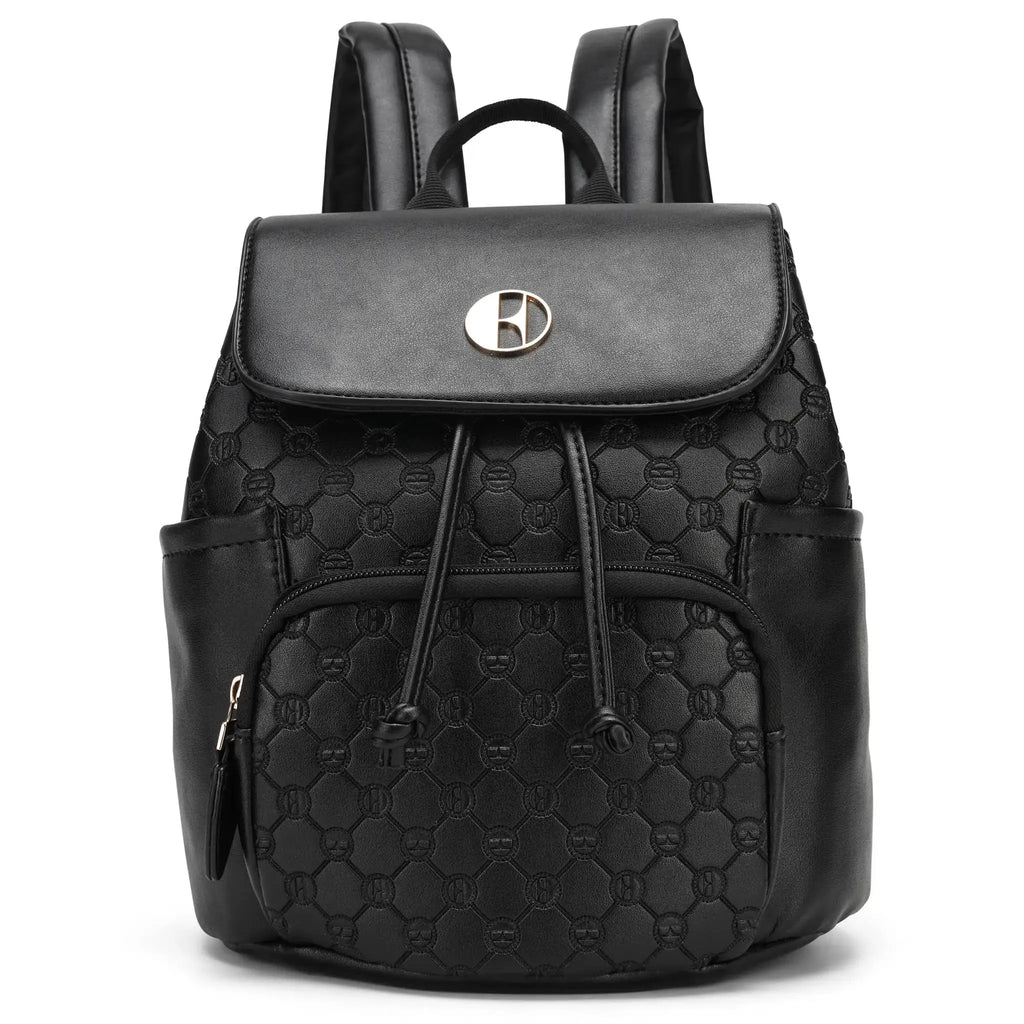ELLE Compass 3-Piece Weekender, Backpack & Crossbody Set