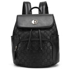 ELLE Compass 3-Piece Weekender, Backpack & Crossbody Set
