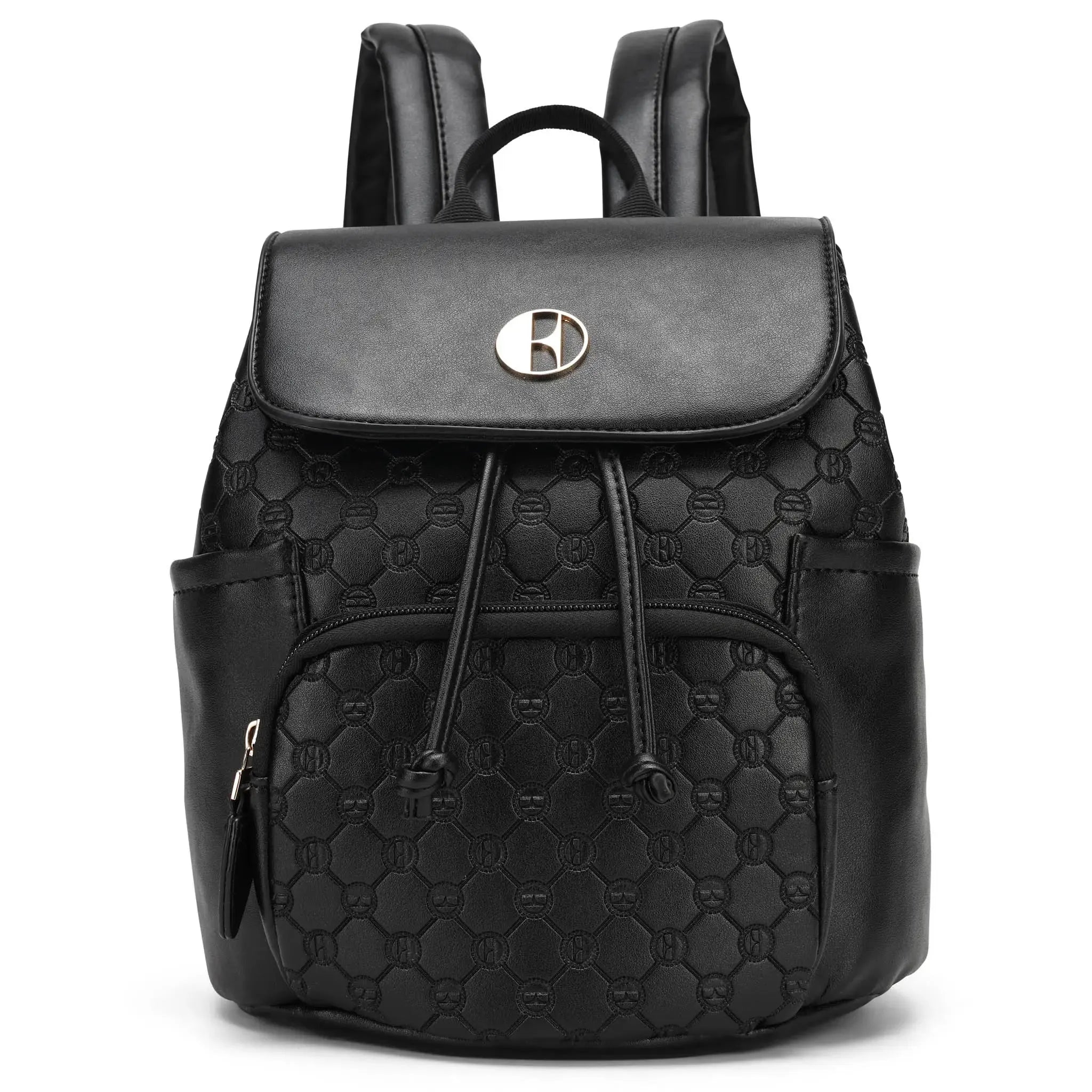 ELLE Compass 3-Piece Weekender, Backpack & Crossbody Set