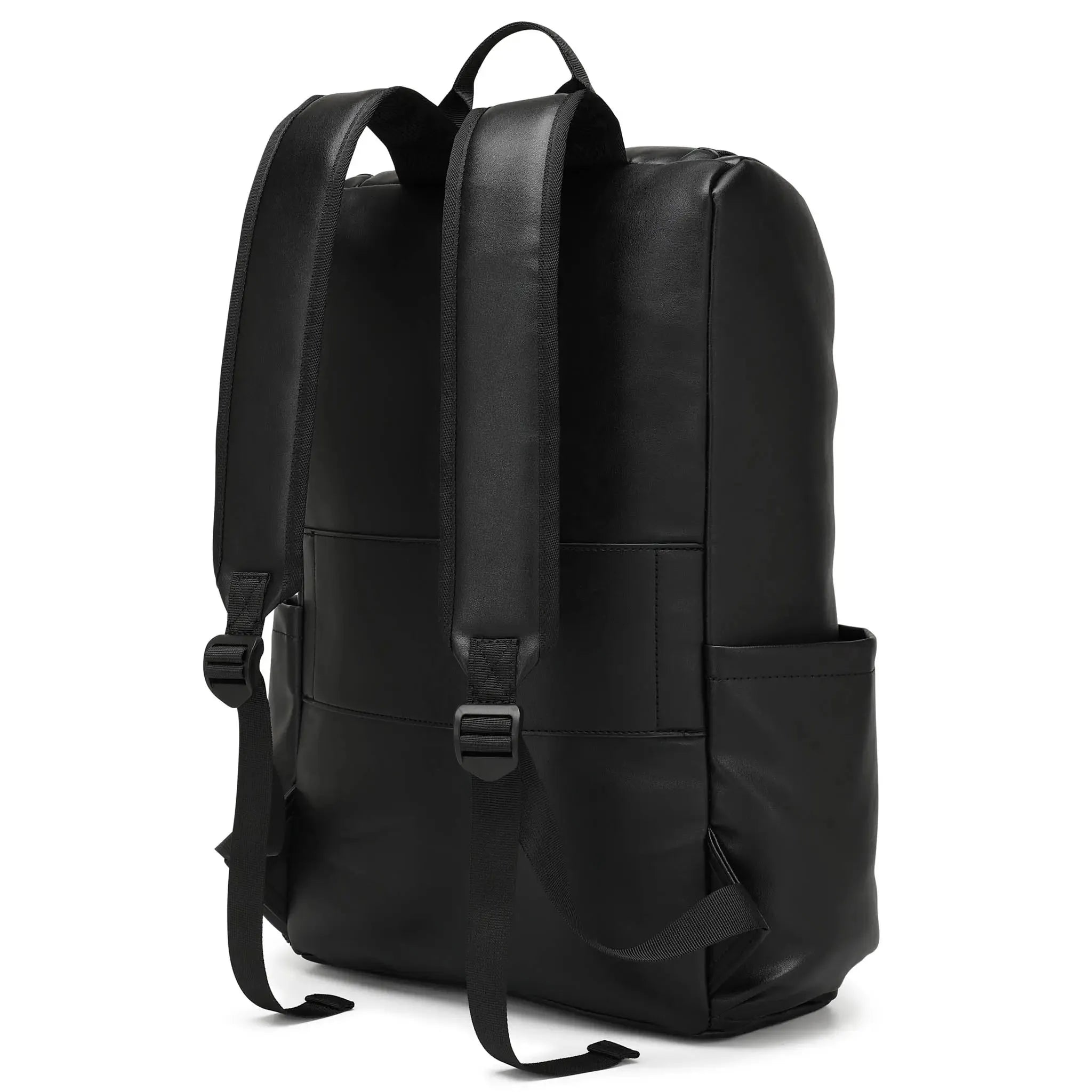 ELLE Roamer 22L Vegan Leather Backpack