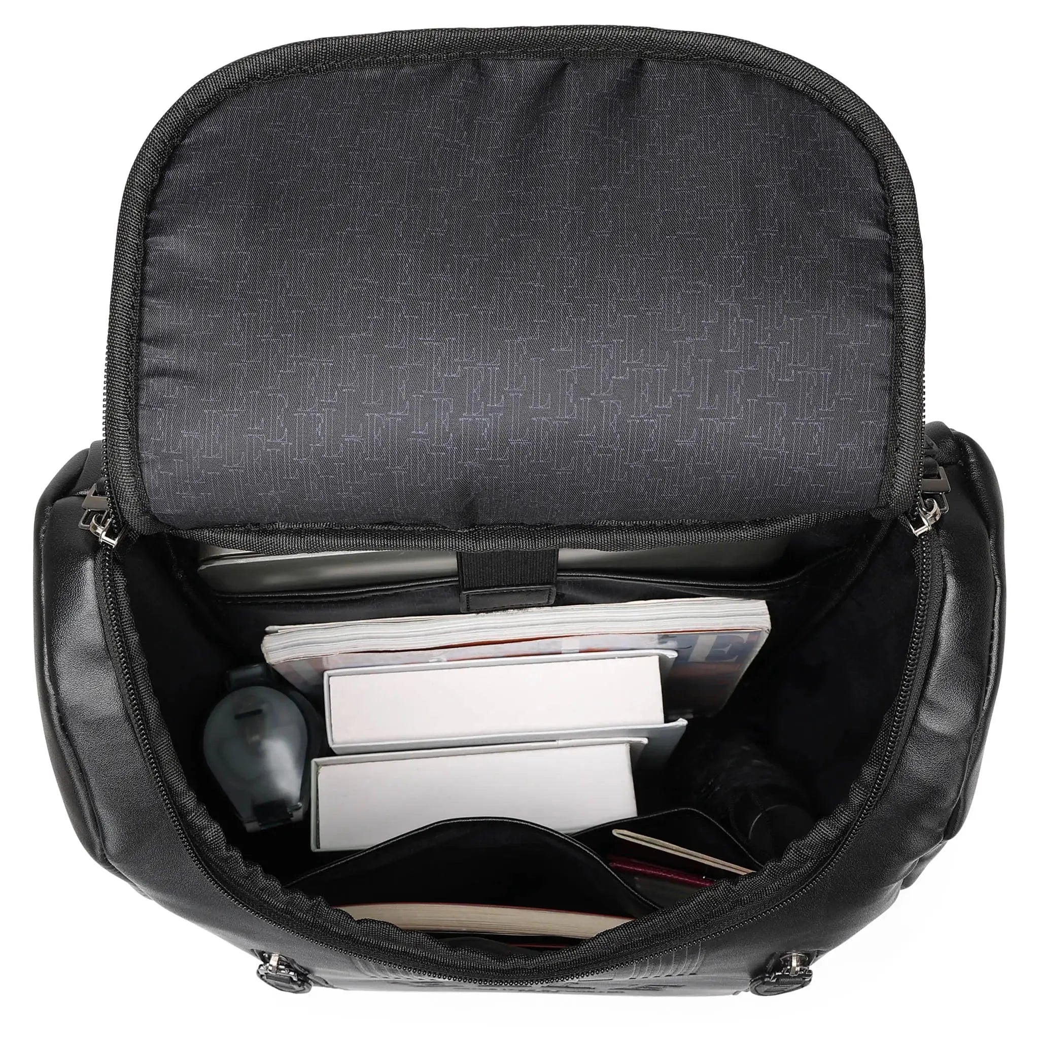 Roamer Expedition Expandable 6-Piece Luggage Set