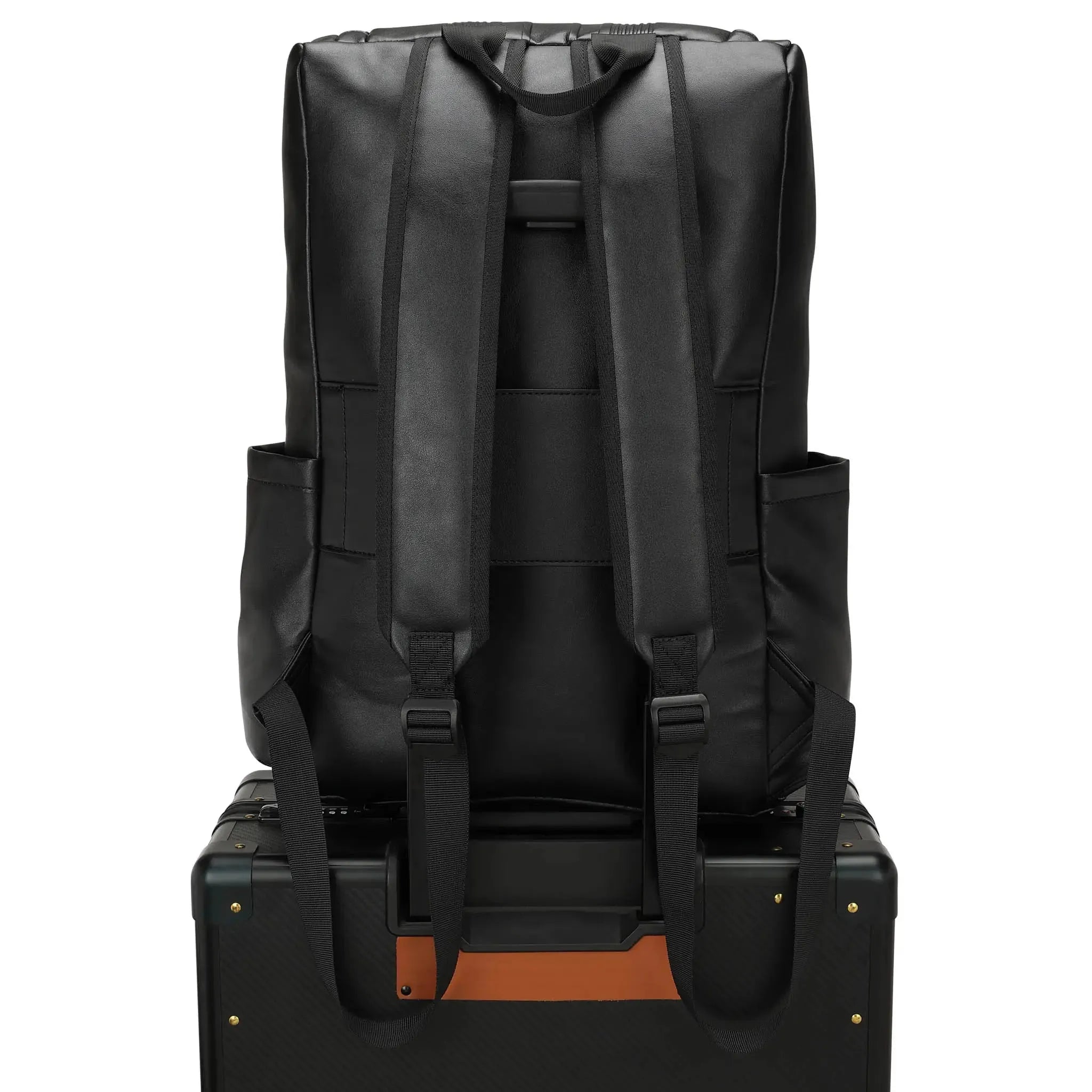 Roamer Expedition Expandable 6-Piece Luggage Set