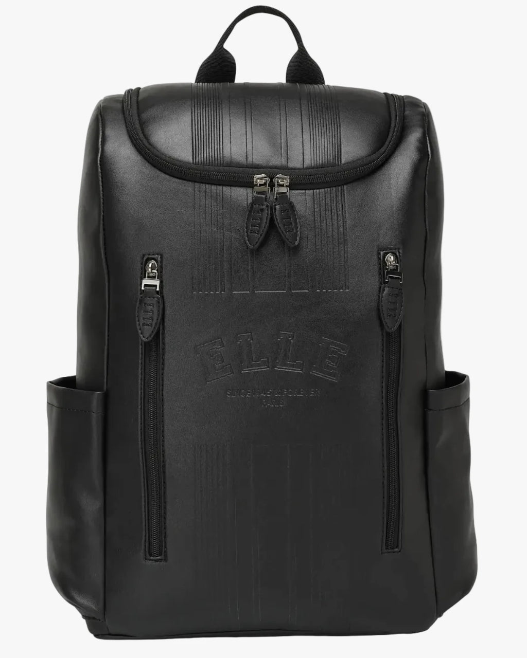 ELLE Roamer 22L Vegan Leather Backpack