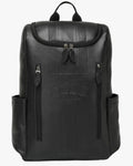 ELLE Roamer 22L Vegan Leather Backpack